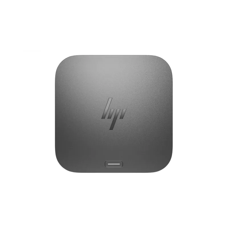 Docking station HP Thunderbolt 4 100W G6 connettività cablata 5K Ultra HD