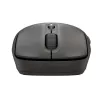 Mouse wireless HP 405 Quiet — ambidestro, ottico 1200 DPI, RF Wireless + Bluetooth, 5 tasti, a batteria, nero