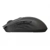 Mouse wireless HP 405 Quiet — ambidestro, ottico 1200 DPI, RF Wireless + Bluetooth, 5 tasti, a batteria, nero