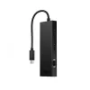 HP replicatore di porte USB-C, 1GbE (B8SV8AA)