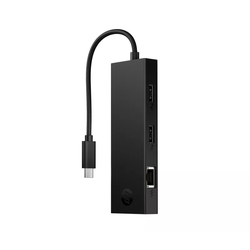 HP replicatore di porte USB-C, 1GbE (B8SV8AA)