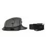 Mouse ottico con filo HP B8YX3AA — mouse ottico compatto con filo, 123,9 × 99,7 × 45,3 mm