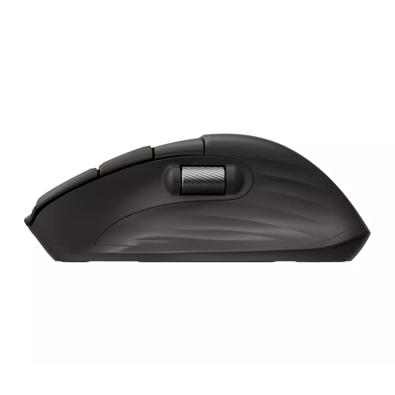 Mouse ottico con filo HP B8YX3AA — mouse ottico compatto con filo, 123,9 × 99,7 × 45,3 mm