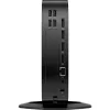 HP Elite t755 3 GHz Windows 11 IoT Enterprise 1,4 kg nero V2546