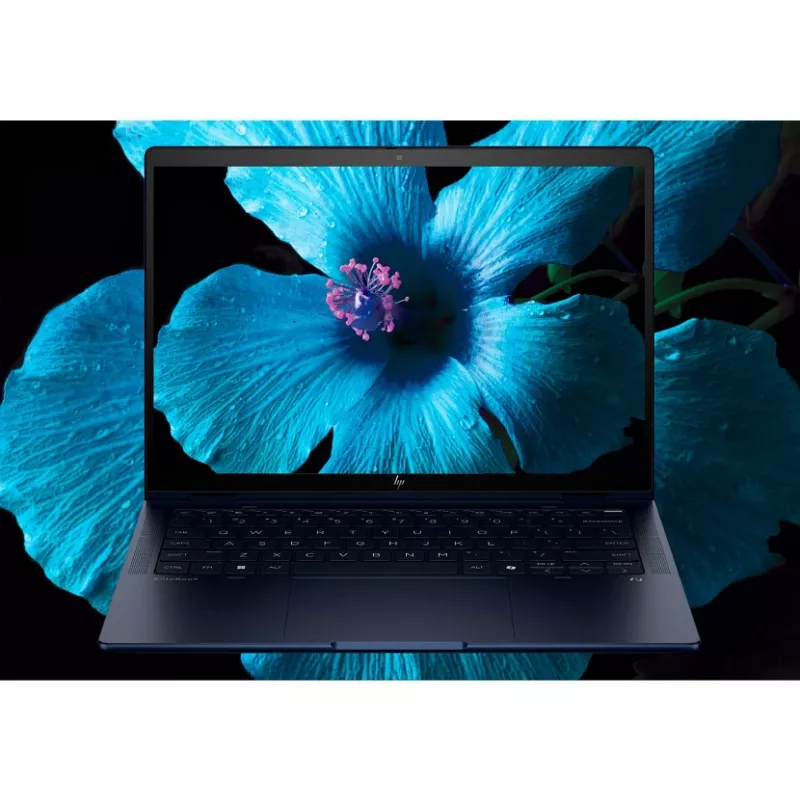 Laptop ibrido HP EliteBook X Flip G1i 14 inch Intel Core Ultra 7 32 GB RAM 1 TB SSD Intel Arc Windows 11 Pro