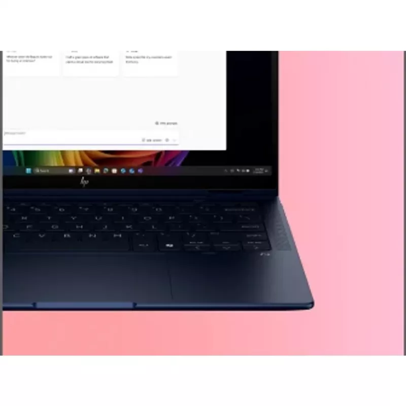 Laptop ibrido HP EliteBook X Flip G1i 14 inch Intel Core Ultra 5 32GB RAM 512GB SSD Intel Arc Graphics Windows 11 Pro