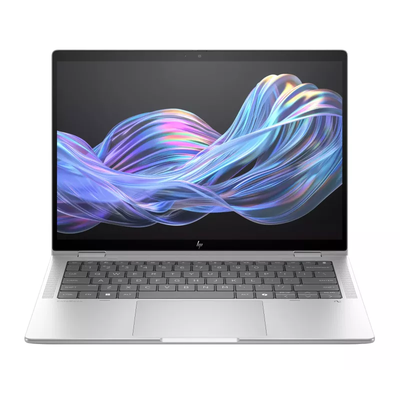 Laptop ibrido HP EliteBook X Flip G1i 14 inch Intel Core Ultra 7 32 GB RAM 512 GB SSD Intel Arc Graphics Windows 11 Pro