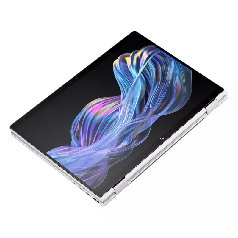 Laptop ibrido HP EliteBook X Flip G1i 14 inch Intel Core Ultra 7 32 GB RAM 512 GB SSD Intel Arc Graphics Windows 11 Pro