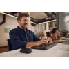 HP Multi-DevDual-ModeKBDwPlm EMEA-INTL E Tastiera nero