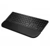 HP Multi-DevDual-ModeKBDwPlm EMEA-INTL E Tastiera nero