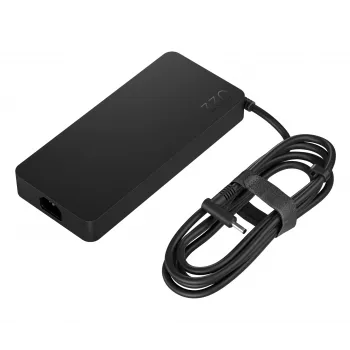 Alimentatore HP 330W SMT AC ADPT EMEA-INTL EN Loc-Eur — 330W, ingresso AC, cavo di alimentazione incluso, 200×90×25,4 mm