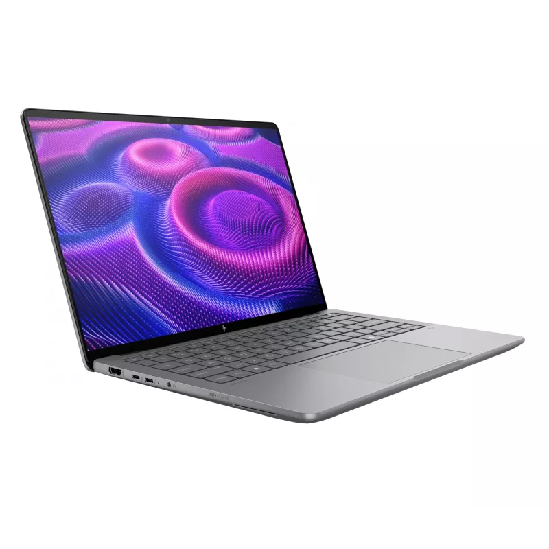 Workstation mobile HP ZBook Ultra G1a 14 inch AMD Ryzen AI Max 390 32 GB RAM 1 TB SSD Windows 11 Pro