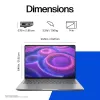 Workstation mobile HP ZBook Ultra G1a 14 inch AMD Ryzen AI Max 390 32 GB RAM 1 TB SSD Windows 11 Pro
