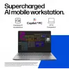 Workstation mobile HP ZBook Ultra G1a 14 inch AMD Ryzen AI Max 390 32 GB RAM 1 TB SSD Windows 11 Pro