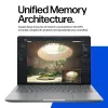 Workstation mobile HP ZBook Ultra G1a 14 inch AMD Ryzen AI Max 390 32 GB RAM 1 TB SSD Windows 11 Pro