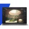 Workstation mobile HP ZBook Ultra G1a 14 inch AMD Ryzen AI Max 390 32 GB RAM 1 TB SSD Windows 11 Pro