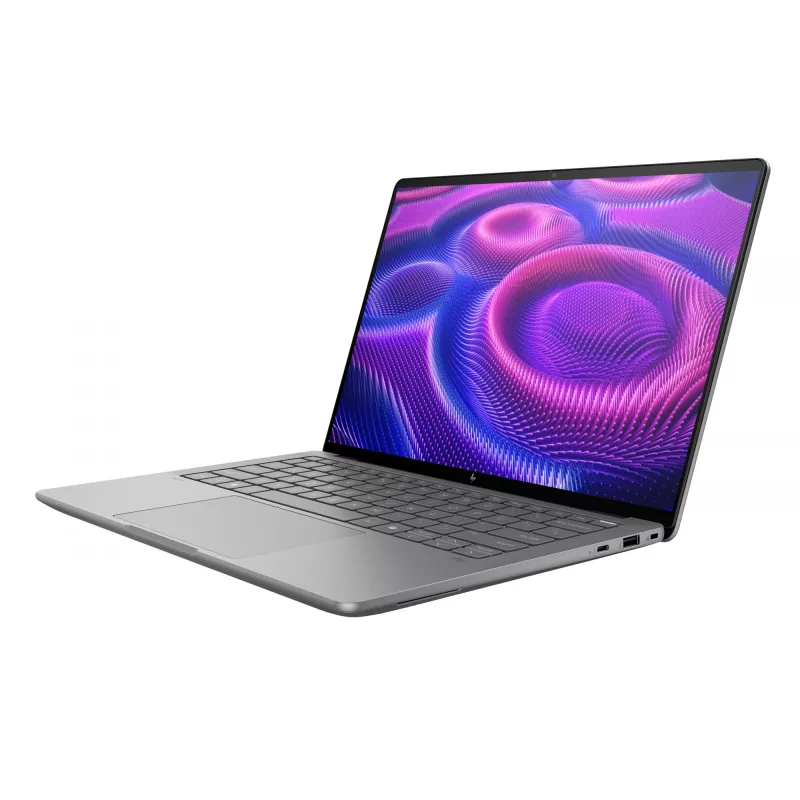 Workstation mobile HP ZBook Ultra G1a 14 inch AMD Ryzen AI Max 390 32 GB RAM 1 TB SSD Windows 11 Pro