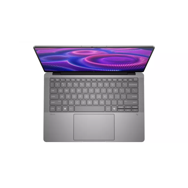 Workstation mobile HP ZBook Ultra G1a 14 inch AMD Ryzen AI Max 390 32 GB RAM 1 TB SSD Windows 11 Pro