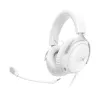 HyperX Cloud III - Headset gaming (bianco), bianco, Cina, Thailandia, circumaurale, chiuso, 155 mm, 86,7 mm