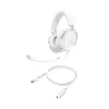 HyperX Cloud III - Headset gaming (bianco), bianco, Cina, Thailandia, circumaurale, chiuso, 155 mm, 86,7 mm
