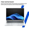 Laptop HP EliteBook 8 G1i 14, Intel Core Ultra 7 258V, 14 pollici WUXGA, 32GB, 1TB SSD, Windows 11 Pro
