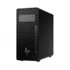 HP Z2 Tower G1i Intel Core Ultra 7 265K 32 GB DDR5-SDRAM 1 TB SSD Windows 11 Pro Workstation AI Workstation, AI PC nero