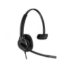 Cuffia USB con filo HP POLY MISSION 415 USB HS CL WW di HP, modello C01A9AA#AC3