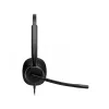 Cuffia USB con filo HP POLY MISSION 415 USB HS CL WW di HP, modello C01A9AA#AC3