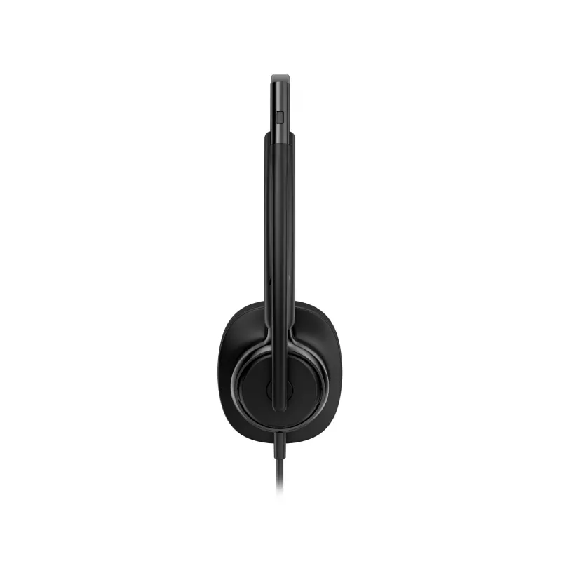 Cuffia USB con filo HP POLY MISSION 415 USB HS CL WW di HP, modello C01A9AA#AC3