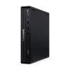 Lenovo ThinkCentre M70q Gen 6 Intel Core Ultra 5 225T 32 GB DDR5-SDRAM 1 TB SSD Windows 11 Pro mini PC nero