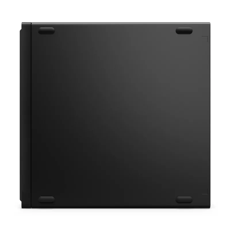 Lenovo ThinkCentre M70q Gen 6 Intel Core Ultra 5 225T 32 GB DDR5-SDRAM 1 TB SSD Windows 11 Pro mini PC nero