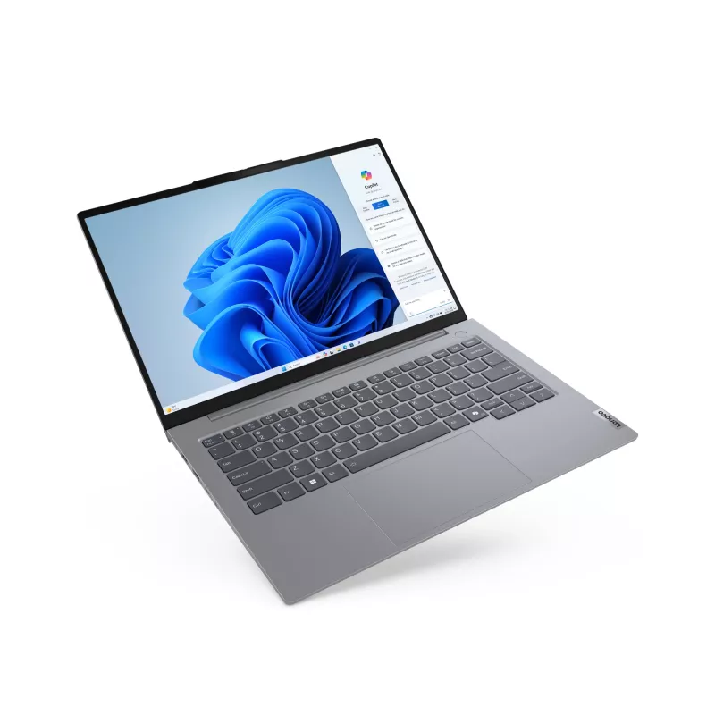 Laptop Lenovo ThinkBook 14 G7 AMD Ryzen 7, display 14