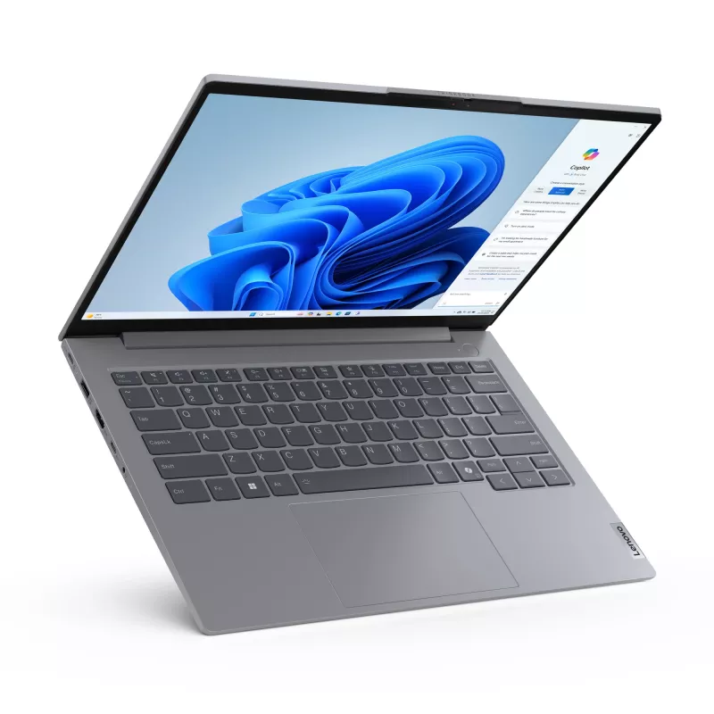 Laptop Lenovo ThinkBook 14 G7 AMD Ryzen 7, display 14