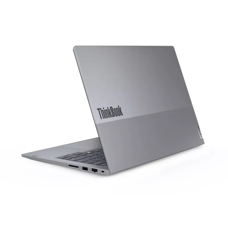 Laptop Lenovo ThinkBook 14 G7 AMD Ryzen 7, display 14