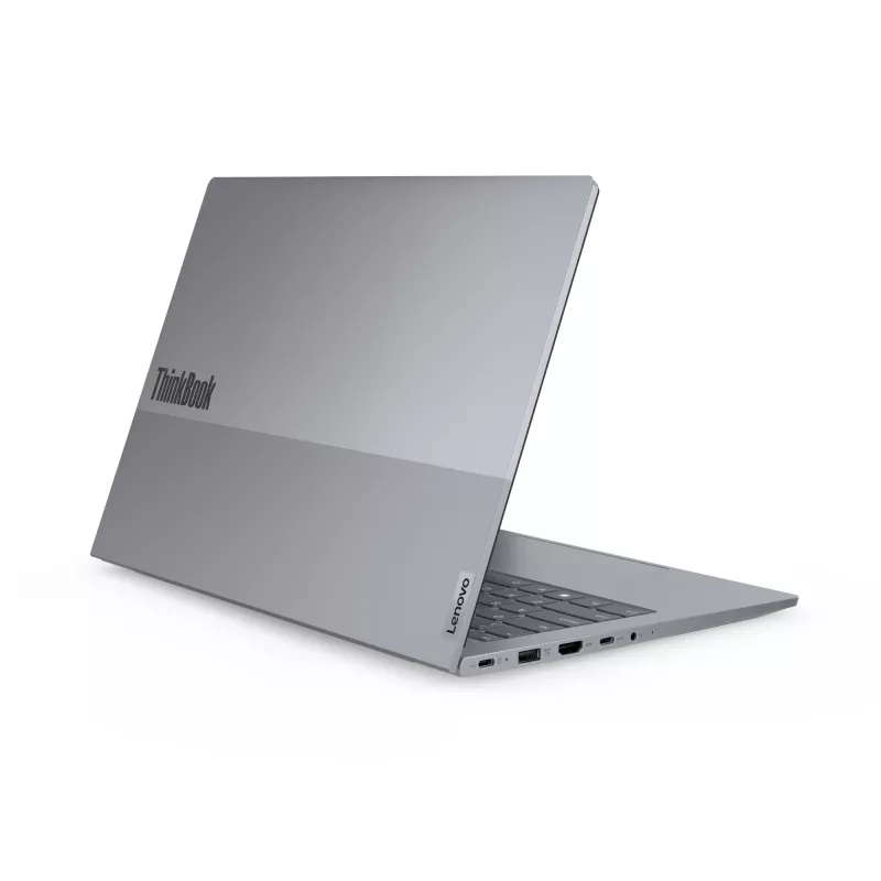 Laptop Lenovo ThinkBook 14 G7 AMD Ryzen 7, display 14