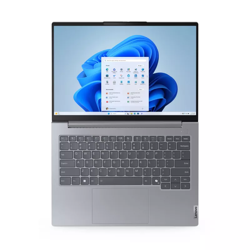 Laptop Lenovo ThinkBook 14 G7 AMD Ryzen 7, display 14