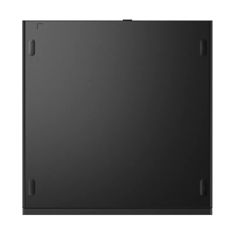 Lenovo V100q Intel Core i3 N-series i3-N305 16 GB DDR5-SDRAM 512 GB SSD mini PC nero