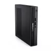 Lenovo V100q Intel Core i3 N-series i3-N305 16 GB DDR5-SDRAM 512 GB SSD mini PC nero