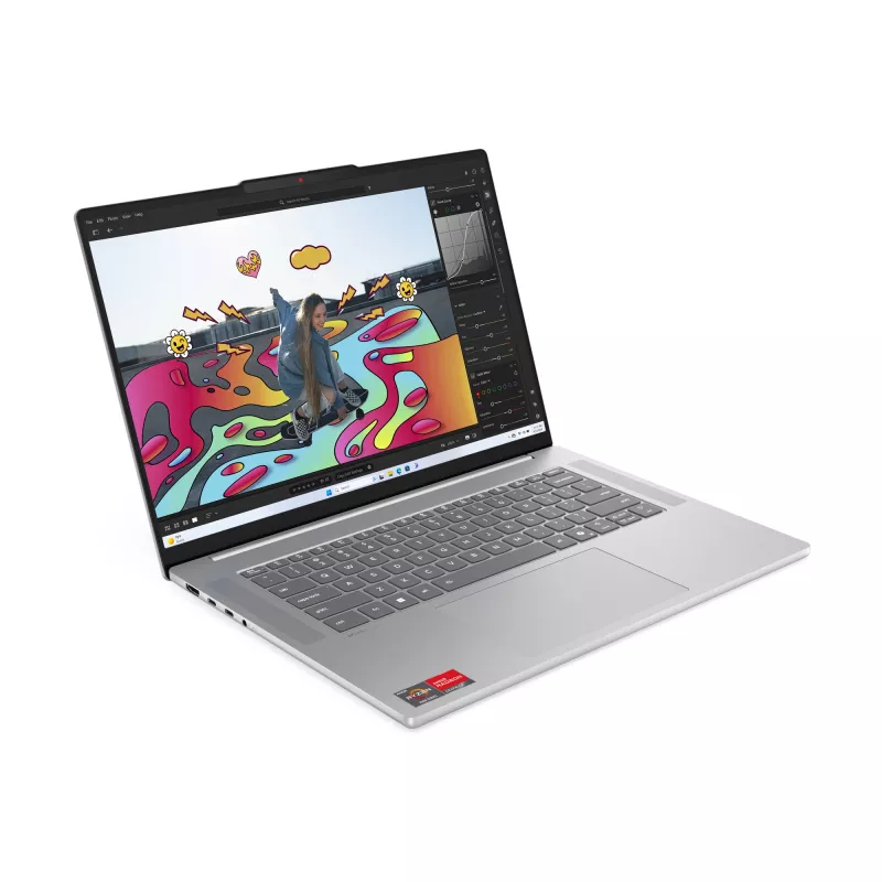 Laptop Lenovo Ideapad slim 5 15.3