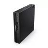 Lenovo V100q Intel Core i3 N-series i3-N305 16 GB DDR5-SDRAM 256 GB SSD Windows 11 Pro mini PC nero