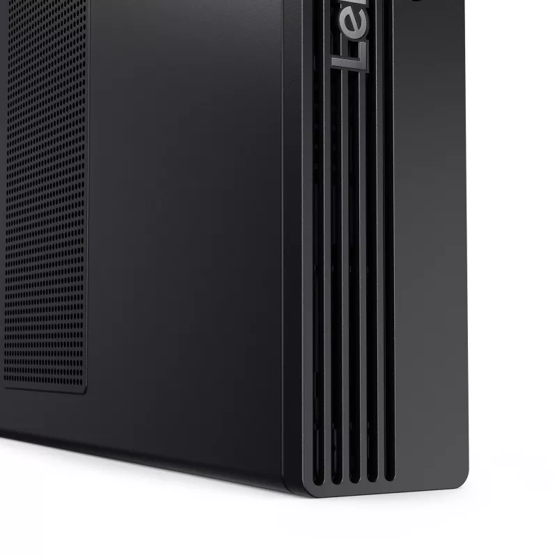 Lenovo V100q Intel Core i3 N-series i3-N305 16 GB DDR5-SDRAM 256 GB SSD Windows 11 Pro mini PC nero