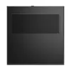 Lenovo V100q Intel Core i3 N-series i3-N305 16 GB DDR5-SDRAM 256 GB SSD Windows 11 Pro mini PC nero