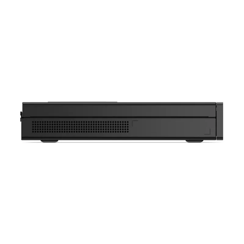 Lenovo V100q Intel Core i3 N-series i3-N305 16 GB DDR5-SDRAM 256 GB SSD Windows 11 Pro mini PC nero