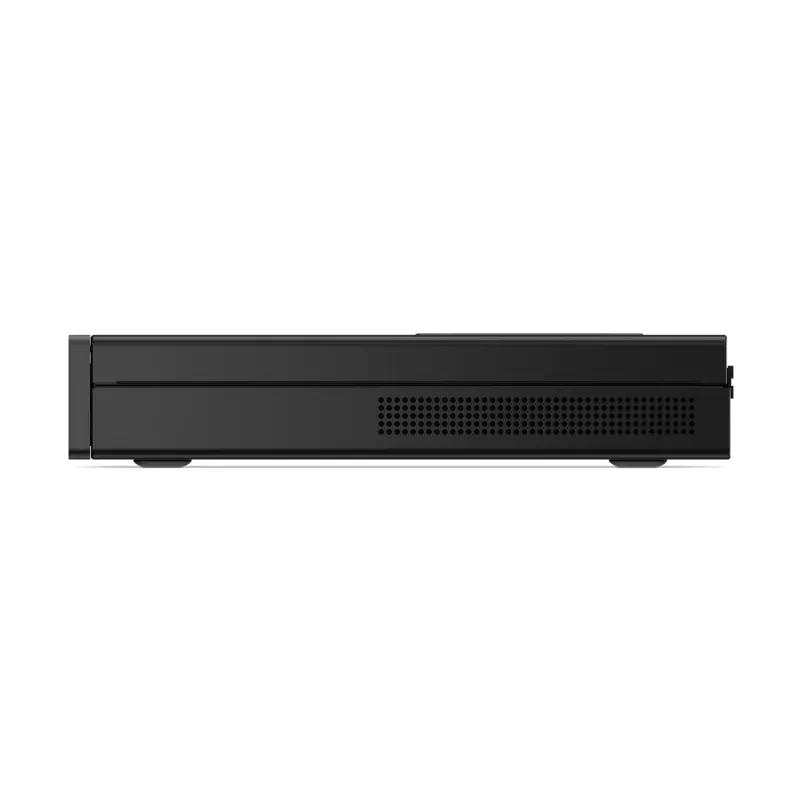 Lenovo V100q Intel Core i3 N-series i3-N305 16 GB DDR5-SDRAM 256 GB SSD Windows 11 Pro mini PC nero