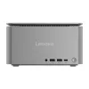 Lenovo ThinkCentre neo Ultra Intel® Core™ i7 i7-14700T 32 GB DDR5-SDRAM 1 TB SSD NVIDIA GeForce RTX 4060 Windows 11 Pro mini PC grigio