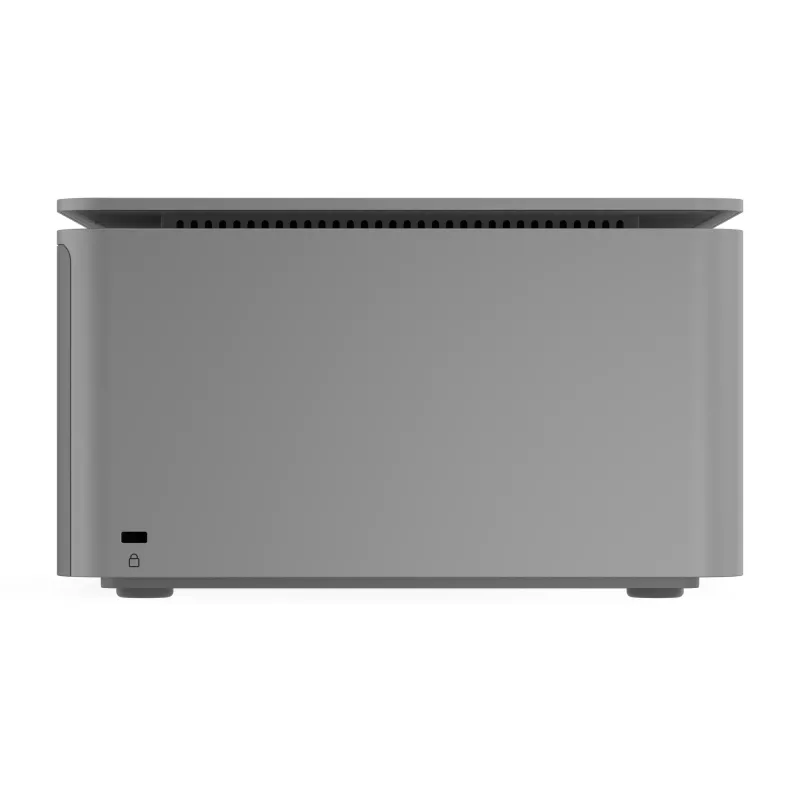 Lenovo ThinkCentre neo Ultra Intel® Core™ i7 i7-14700T 32 GB DDR5-SDRAM 1 TB SSD NVIDIA GeForce RTX 4060 Windows 11 Pro mini PC grigio