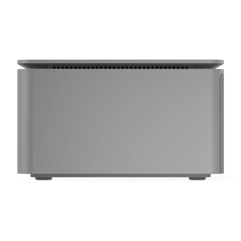 Lenovo ThinkCentre neo Ultra Intel® Core™ i7 i7-14700T 32 GB DDR5-SDRAM 1 TB SSD NVIDIA GeForce RTX 4060 Windows 11 Pro mini PC grigio
