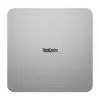 Lenovo ThinkCentre neo Ultra Intel® Core™ i7 i7-14700T 32 GB DDR5-SDRAM 1 TB SSD NVIDIA GeForce RTX 4060 Windows 11 Pro mini PC grigio