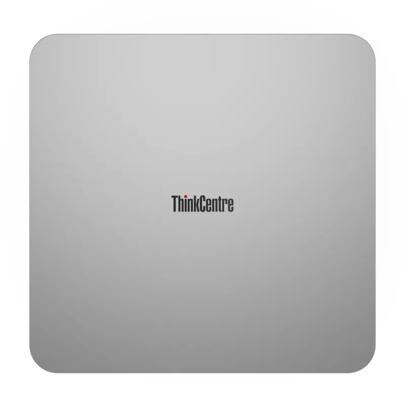 Lenovo ThinkCentre neo Ultra Intel® Core™ i7 i7-14700T 32 GB DDR5-SDRAM 1 TB SSD NVIDIA GeForce RTX 4060 Windows 11 Pro mini PC grigio