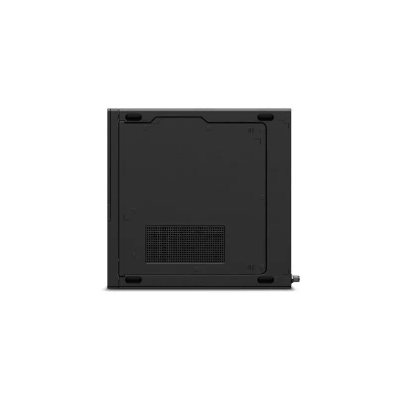 Lenovo ThinkStation P3 Tiny Gen 2 Intel Core Ultra 9 285 128 GB DDR5-SDRAM 2 TB SSD Windows 11 Pro mini PC workstation nero